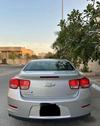 Dammam, Vehicles, Cars & Trucks , SAR 28000,  Chevrolet Malibu LT,  2016,  Automatic,  230000 KM,  Chevrolet Malibu  For Sale