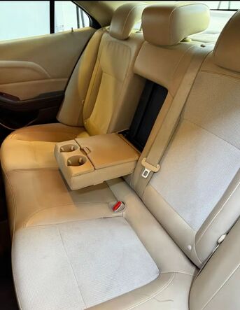 Dammam, Vehicles, Cars & Trucks , SAR 28000,  Chevrolet Malibu LT,  2016,  Automatic,  230000 KM,  Chevrolet Malibu  For Sale