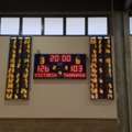 AUD 1000,  Electronic Scoreboard: Trusted LED Displays For All Sports