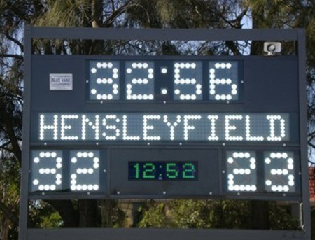 Sydney, Electronics, AUD 1000,  Electronic Scoreboard: Trusted LED Displays For All Sports