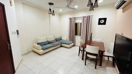 Zinj, Apartments, Flats, Houses & Villas, BHD 260/month,  Studio,  FULLY FURNISHED 1BHK APARTMENT FOR RENT IN ZINJ :SUBEER-38185065