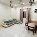 BHD 260/month,  Studio,  FULLY FURNISHED 1BHK APARTMENT FOR RENT IN ZINJ :SUBEER-38185065