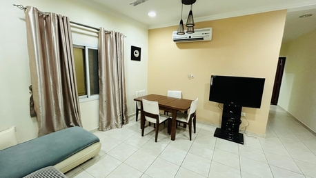 Zinj, Apartments, Flats, Houses & Villas, BHD 260/month,  Studio,  FULLY FURNISHED 1BHK APARTMENT FOR RENT IN ZINJ :SUBEER-38185065