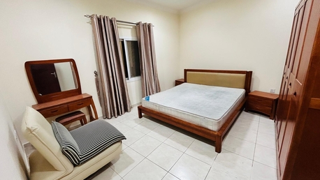 Zinj, Apartments, Flats, Houses & Villas, BHD 260/month,  Studio,  FULLY FURNISHED 1BHK APARTMENT FOR RENT IN ZINJ :SUBEER-38185065