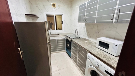 Zinj, Apartments, Flats, Houses & Villas, BHD 260/month,  Studio,  FULLY FURNISHED 1BHK APARTMENT FOR RENT IN ZINJ :SUBEER-38185065