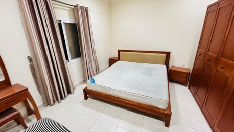Zinj, Apartments, Flats, Houses & Villas, BHD 260/month,  Studio,  FULLY FURNISHED 1BHK APARTMENT FOR RENT IN ZINJ :SUBEER-38185065