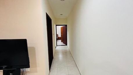 Zinj, Apartments, Flats, Houses & Villas, BHD 260/month,  Studio,  FULLY FURNISHED 1BHK APARTMENT FOR RENT IN ZINJ :SUBEER-38185065