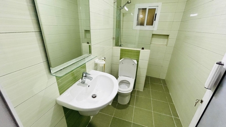 Zinj, Apartments, Flats, Houses & Villas, BHD 260/month,  Studio,  FULLY FURNISHED 1BHK APARTMENT FOR RENT IN ZINJ :SUBEER-38185065
