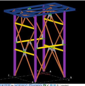 Riyadh, Construction, Structural Engineer Available In Saudi Arabia, Steel Expert