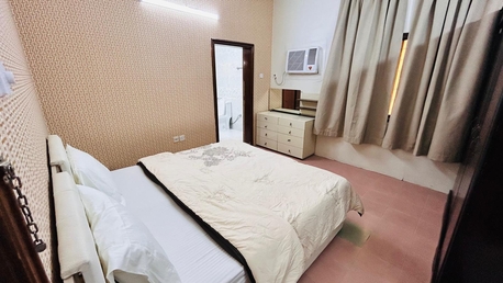 Zinj, Apartments/Houses, BHD 280/month,  2 BR,  FULLY FURNISHED 2 BHK APARTMENT FOR RENT IN ZINJ :SUBEER-38185065