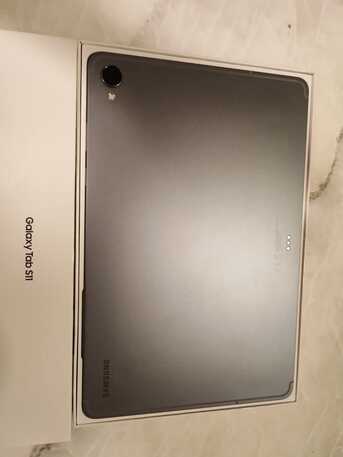 Al Sulaymaniyyah, Tablet Computers, SAR 2400,  Samsung Galaxy Tab S11 (AI Tablet)