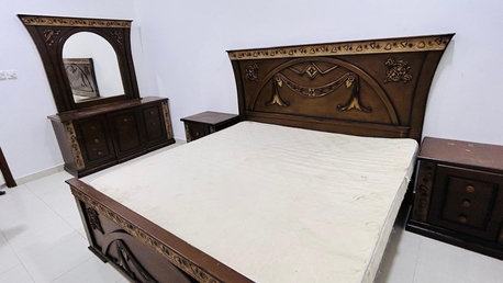 Zinj, Apartments/Houses, BHD 250/month,  1 BR,  SEMI- FURNISHED 1BHK APARTMENT FOR RENT IN ZINJ :SUBEER-38185065