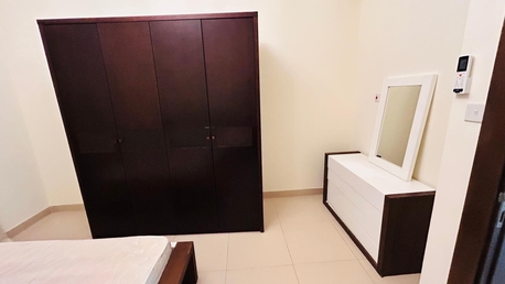  , BHD 240/month,  1 BR,  FULLY FURNISHED 1BHK APARTMENT FOR RENT IN ZINJ :SUBEER-38185065, 3