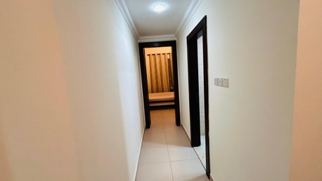  , BHD 240/month,  1 BR,  FULLY FURNISHED 1BHK APARTMENT FOR RENT IN ZINJ :SUBEER-38185065, 4