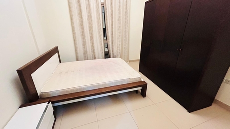  , BHD 240/month,  1 BR,  FULLY FURNISHED 1BHK APARTMENT FOR RENT IN ZINJ :SUBEER-38185065, 5