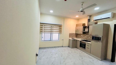 Segaya, Apartments/Houses, BHD 220/month,  1 BR,  SEMI- FURNISHED 1BHK APARTMENT FOR RENT IN SEGAYA :SUBEER-38185065