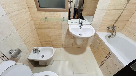 Segaya, Apartments/Houses, BHD 220/month,  1 BR,  SEMI- FURNISHED 1BHK APARTMENT FOR RENT IN SEGAYA :SUBEER-38185065