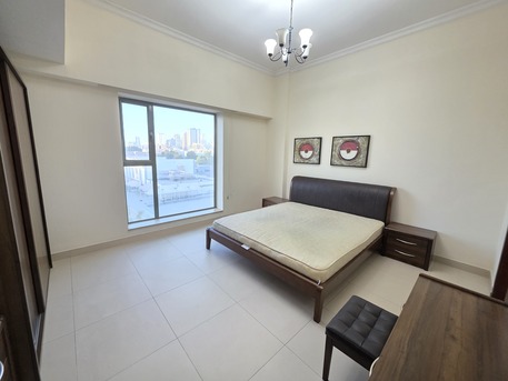 Juffair, Apartments/Houses, BHD 350/month,  Furnished,  2 BR,  Modern Interior | Peaceful Area | Family Building | Near Modern Knowledge School Juffair