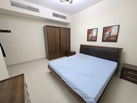 Juffair, Apartments/Houses, BHD 280/month,  Furnished,  1 BR,  Breath Taking | Peaceful Area | Family Building | Near Modern Knowledge School Juffair