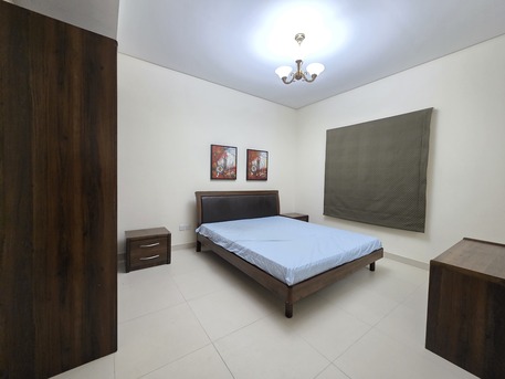 Juffair, Apartments/Houses, BHD 280/month,  Furnished,  1 BR,  Breath Taking | Peaceful Area | Family Building | Near Modern Knowledge School Juffair