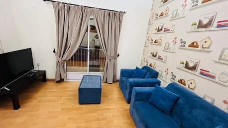 Mahooz, Apartments/Houses, BHD 230,  1 BR,  FULLY FURNISHED 1 BHK APARTMENT FOR RENT IN MAHOOZ :SUBEER-38185065