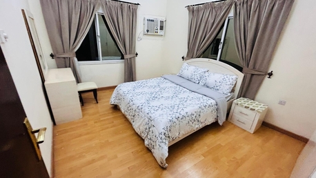 Mahooz, Apartments/Houses, BHD 230,  1 BR,  FULLY FURNISHED 1 BHK APARTMENT FOR RENT IN MAHOOZ :SUBEER-38185065