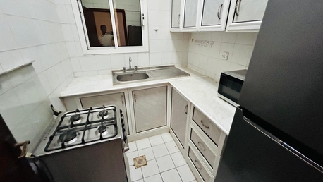 Mahooz, Apartments/Houses, BHD 230,  1 BR,  FULLY FURNISHED 1 BHK APARTMENT FOR RENT IN MAHOOZ :SUBEER-38185065