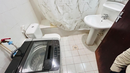 Mahooz, Apartments/Houses, BHD 230,  1 BR,  FULLY FURNISHED 1 BHK APARTMENT FOR RENT IN MAHOOZ :SUBEER-38185065