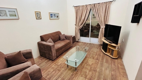 Mahooz, Apartments/Houses, BHD 230/month,  1 BR,  FURNISHED 1 BHK APARTMENT FOR RENT IN MAHOOZ :SUBEER-38185065