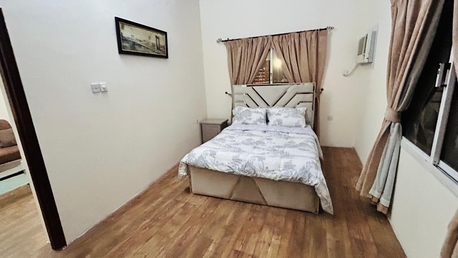 Mahooz, Apartments/Houses, BHD 230/month,  1 BR,  FURNISHED 1 BHK APARTMENT FOR RENT IN MAHOOZ :SUBEER-38185065
