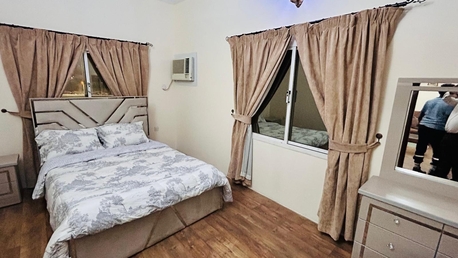 Mahooz, Apartments/Houses, BHD 230/month,  1 BR,  FURNISHED 1 BHK APARTMENT FOR RENT IN MAHOOZ :SUBEER-38185065