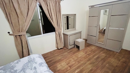 Mahooz, Apartments/Houses, BHD 230/month,  1 BR,  FURNISHED 1 BHK APARTMENT FOR RENT IN MAHOOZ :SUBEER-38185065