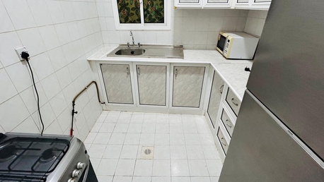 Mahooz, Apartments/Houses, BHD 230/month,  1 BR,  FURNISHED 1 BHK APARTMENT FOR RENT IN MAHOOZ :SUBEER-38185065