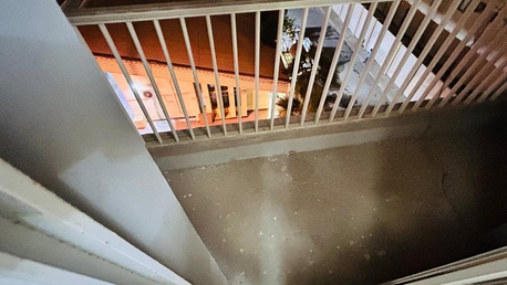 Mahooz, Apartments/Houses, BHD 230/month,  1 BR,  FURNISHED 1 BHK APARTMENT FOR RENT IN MAHOOZ :SUBEER-38185065