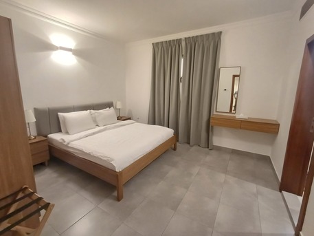 Juffair, Apartments/Houses, BHD 360/month,  Furnished,  2 BR,  Monthly & Yearly Basis | Modern Interior | Fully Furnished | Neat Mega Mart Juffair