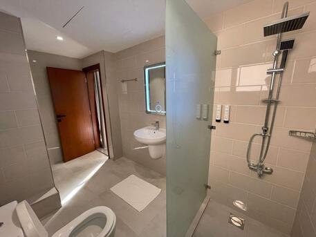 Juffair, Apartments/Houses, BHD 360/month,  Furnished,  2 BR,  Monthly & Yearly Basis | Modern Interior | Fully Furnished | Neat Mega Mart Juffair