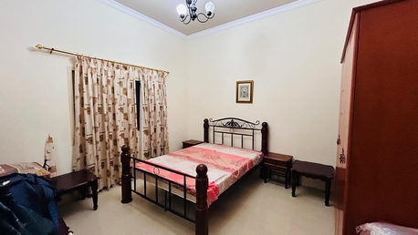 Mahooz, Apartments/Houses, BHD 240/month,  2 BR,  FURNISHED 2 BHK APARTMENT FOR RENT IN MAHOOZ :SUBEER-38185065