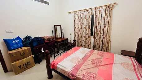 Mahooz, Apartments/Houses, BHD 240/month,  2 BR,  FURNISHED 2 BHK APARTMENT FOR RENT IN MAHOOZ :SUBEER-38185065