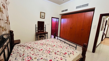 Mahooz, Apartments/Houses, BHD 240/month,  2 BR,  FURNISHED 2 BHK APARTMENT FOR RENT IN MAHOOZ :SUBEER-38185065