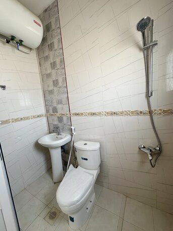 Hidd, Apartments/Houses, BHD 180/month,  2 BR,  60 Sq. Meter,  2 ROOMS 2 BATHROOMS NEAR SAMA BAY