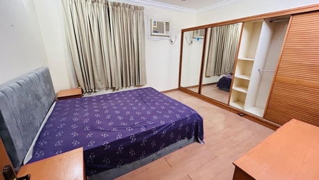 Mahooz, Apartments/Houses, BHD 250/month,  1 BR,  FULLY FURNISHED 1 BHK APARTMENT FOR RENT IN MAHOOZ :SUBEER-38185065