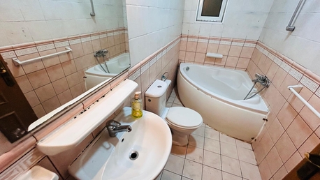 Mahooz, Apartments/Houses, BHD 250/month,  1 BR,  FULLY FURNISHED 1 BHK APARTMENT FOR RENT IN MAHOOZ :SUBEER-38185065