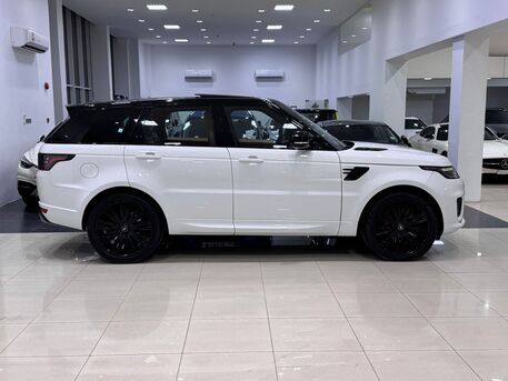 Manama, Vehicles, Cars & Trucks , BHD 20900,  Range Rover Sport,  2015,  Automatic,  82300 KM,   2019 (White)