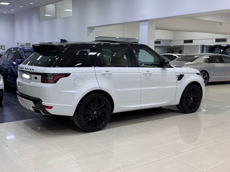 Manama, Vehicles, Cars & Trucks , BHD 20900,  Range Rover Sport,  2015,  Automatic,  82300 KM,   2019 (White)