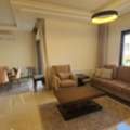 JOD 18000/year,  Furnished,  3 BR,  Fully Furnished 3B Apart With Baconly In Abdoun 00962777688956