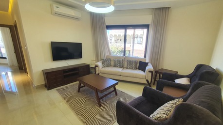 Abdoun, Apartments/Houses, JOD 18000/year,  Furnished,  3 BR,  Fully Furnished 3B Apart With Baconly In Abdoun 00962777688956
