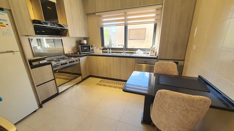 Abdoun, Apartments/Houses, JOD 18000/year,  Furnished,  3 BR,  Fully Furnished 3B Apart With Baconly In Abdoun 00962777688956