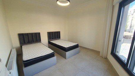 Abdoun, Apartments/Houses, JOD 18000/year,  Furnished,  3 BR,  Fully Furnished 3B Apart With Baconly In Abdoun 00962777688956