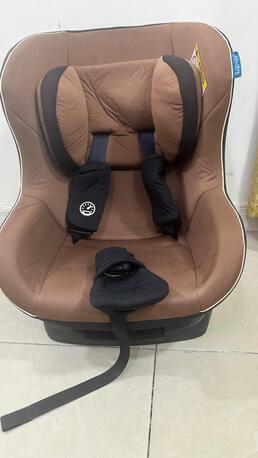 Khobar, Baby & Kid Stuff, SAR 110,  JUNIORS BABY CAR SEAT