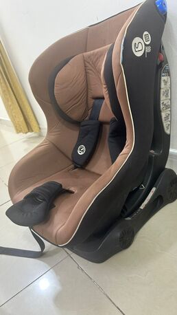 Khobar, Baby & Kid Stuff, SAR 110,  JUNIORS BABY CAR SEAT